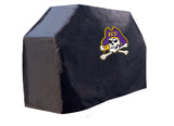 East Carolina Grill Cover-60"