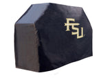 Florida State (script) Grill Cover-60"