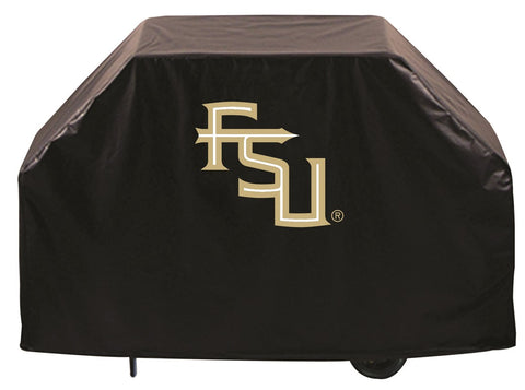 Florida State (script) Grill Cover-60"