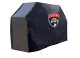 Florida Panthers Grill Cover-60"