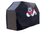 Fresno State Grill Cover-60"