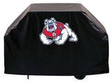 Fresno State Grill Cover-60"