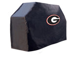 Georgia "g" Grill Cover-60"