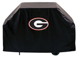 Georgia "g" Grill Cover-60"