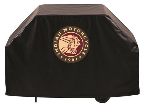 Indian Motorcycle Grill Cover-60"