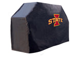 Iowa State Grill Cover-60"