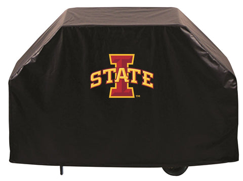 Iowa State Grill Cover-60"