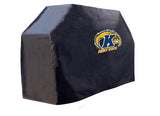 Kent State Grill Cover-60"