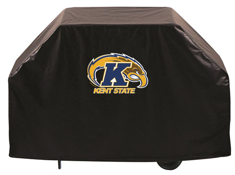 Kent State Grill Cover-60"