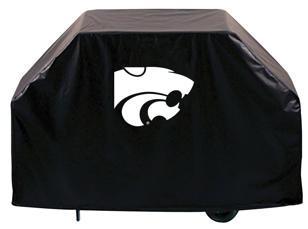 Kansas State Grill Cover-60"