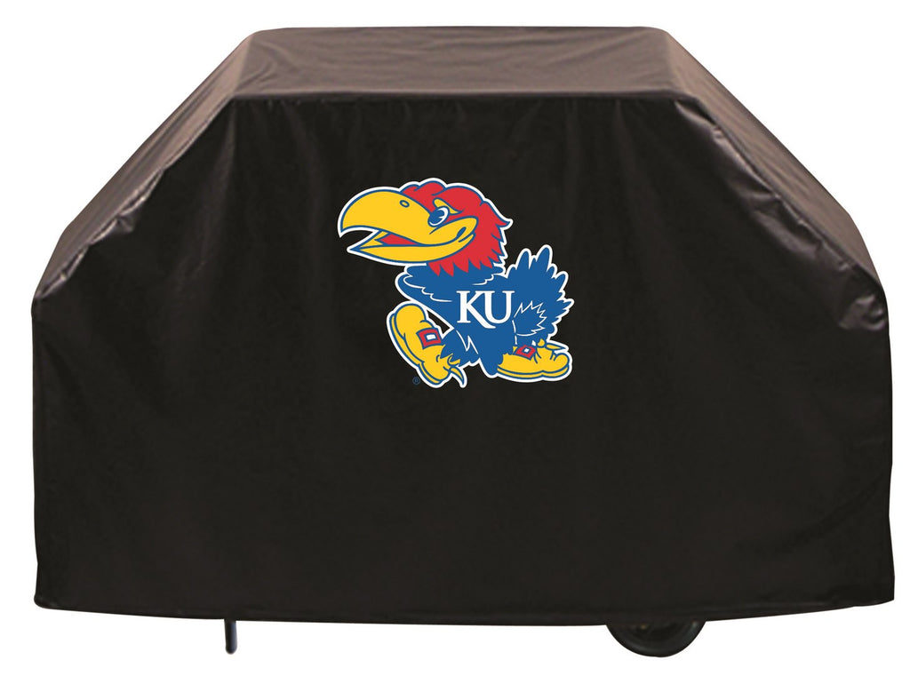 Kansas Grill Cover-60"