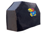 Kansas Grill Cover-60"