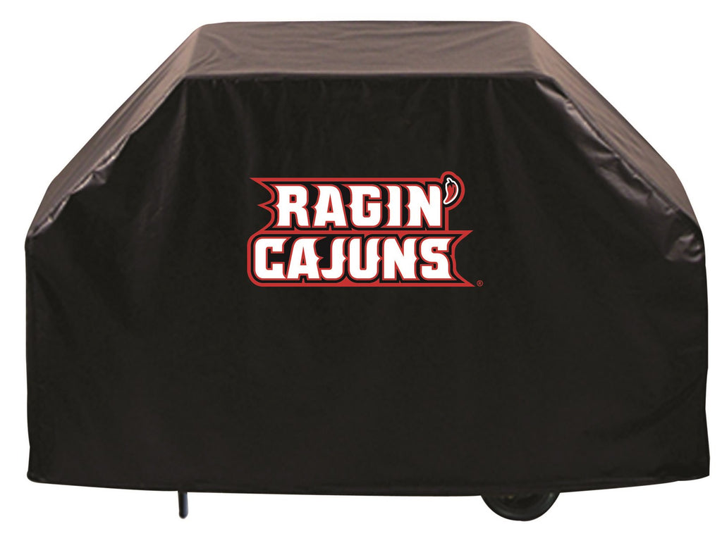 Louisiana-lafayette Grill Cover-60"