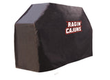 Louisiana-lafayette Grill Cover-60"