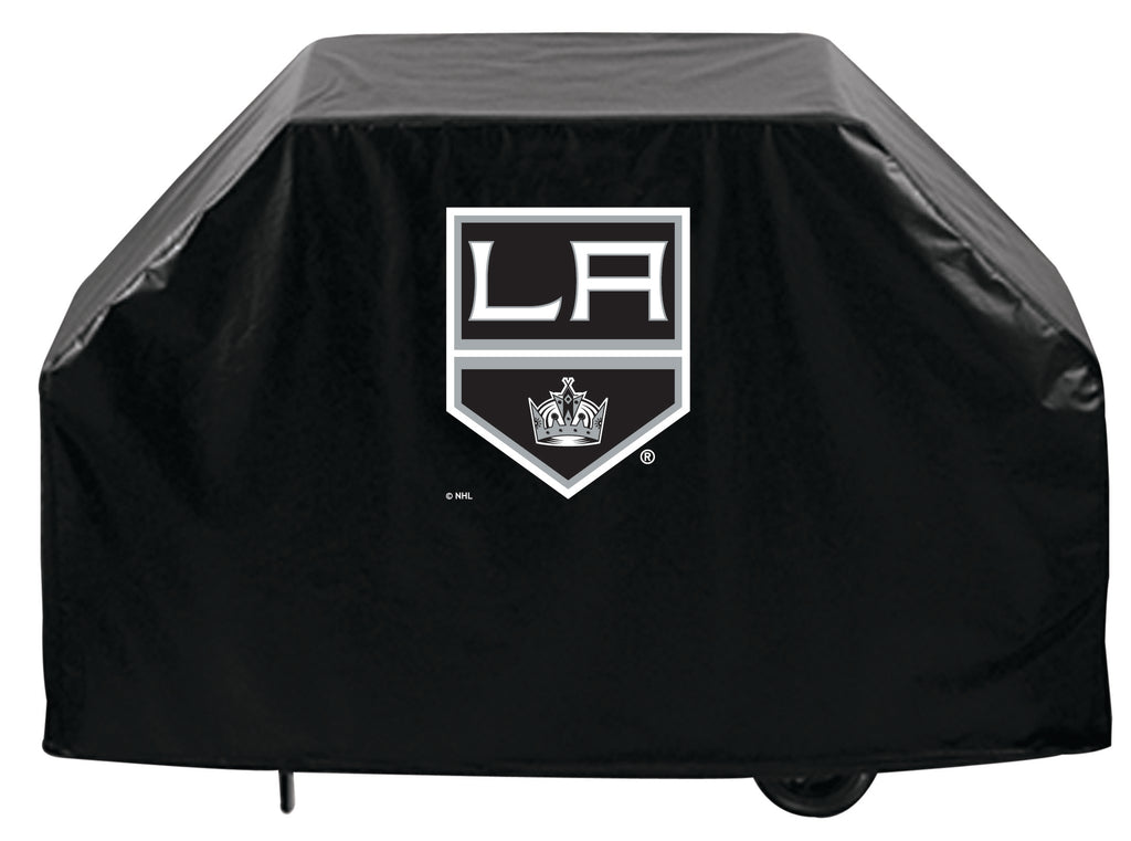 Los Angeles Kings Grill Cover-60"