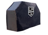 Los Angeles Kings Grill Cover-60"