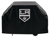 Los Angeles Kings Grill Cover-60"