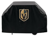 Vegas Golden Knights Grill Cover-60"