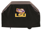 Louisiana State Grill Cover-60"