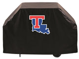 Louisiana Tech Grill Cover-60"