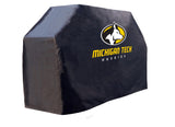 Michigan Tech Grill Cover-60"