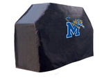 Memphis Grill Cover-60"