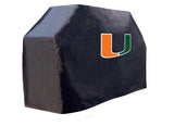 Miami (fl) Grill Cover-60"