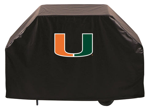 Miami (fl) Grill Cover-60"