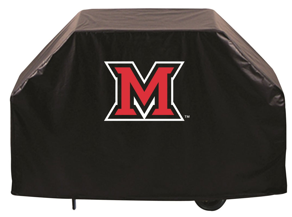 Miami (oh) Grill Cover-60"