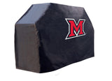 Miami (oh) Grill Cover-60"