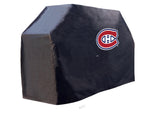 Montreal Canadiens Grill Cover-60"