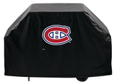 Montreal Canadiens Grill Cover-60"