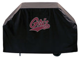 Montana Grill Cover-60"