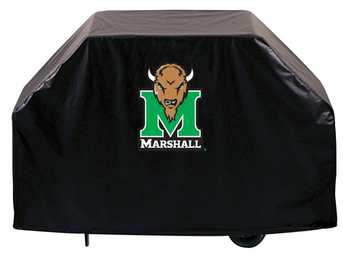 Marshall Grill Cover-60"