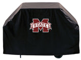 Mississippi State Grill Cover-60"