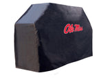 Ole' Miss Grill Cover-60"