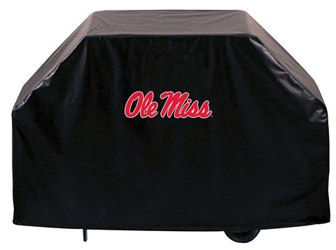 Ole' Miss Grill Cover-60"