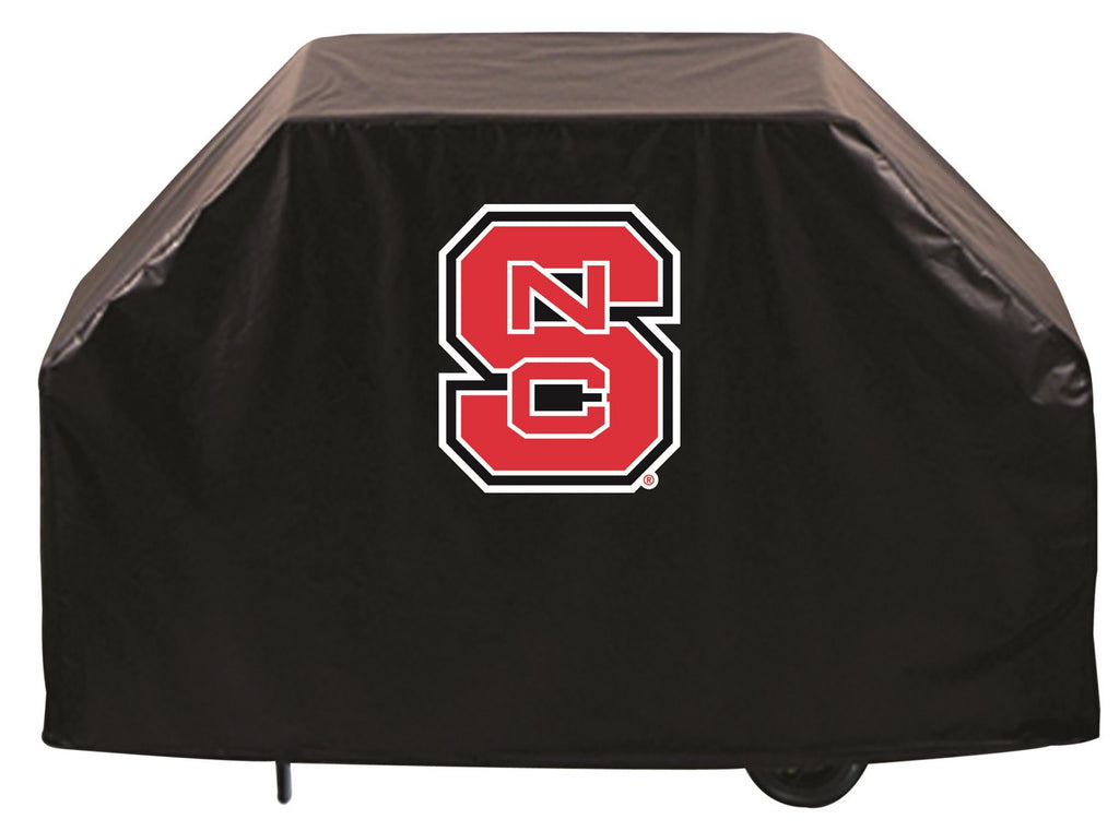 North Carolina State Grill Cover-60"