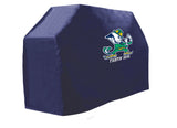 Notre Dame (leprechaun) Grill Cover-60"