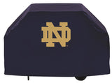 Notre Dame (nd) Grill Cover-60"