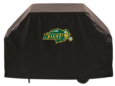 North Dakota State Grill Cover-60"