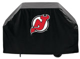 New Jersey Devils Grill Cover-60"