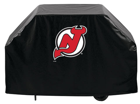 New Jersey Devils Grill Cover-60"