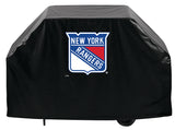 New York Rangers Grill Cover-60"