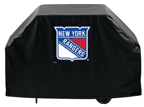 New York Rangers Grill Cover-60"