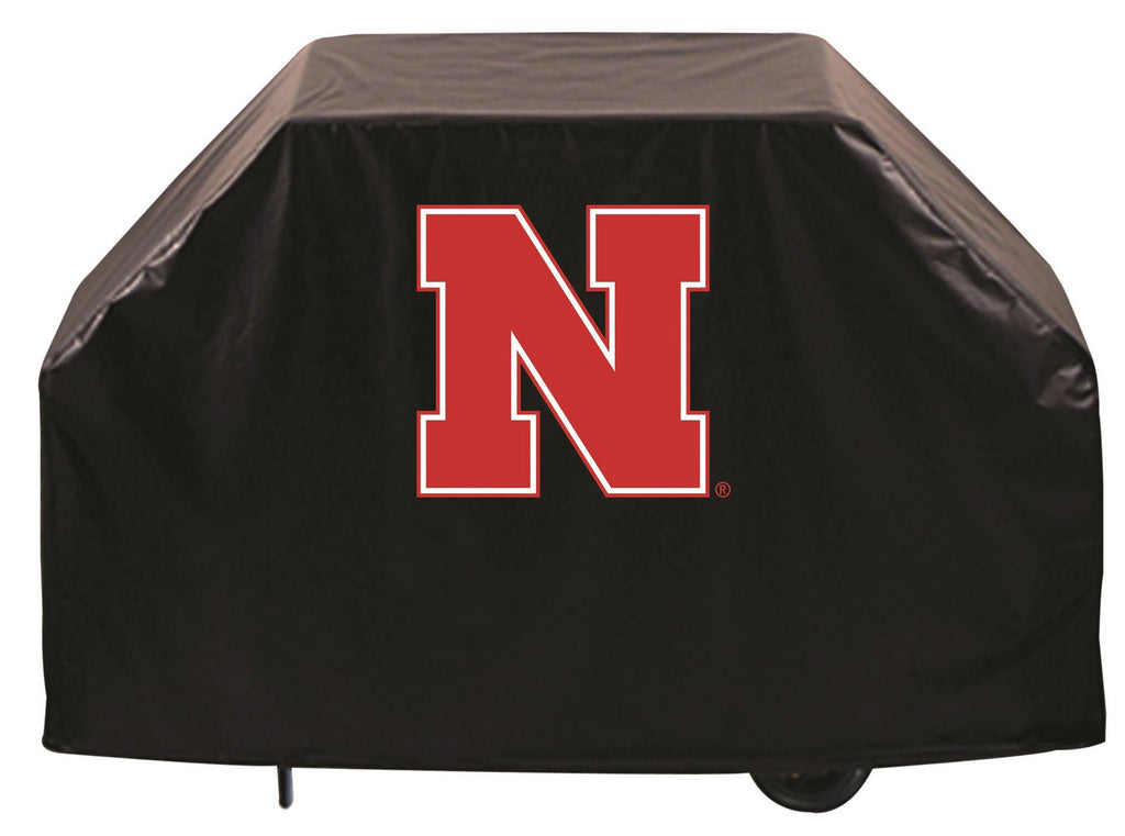 Nebraska Grill Cover-60"