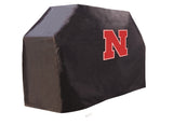 Nebraska Grill Cover-60"