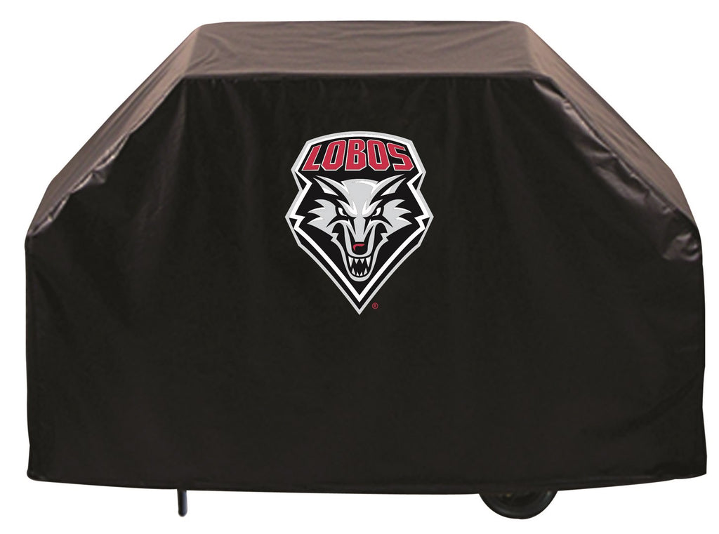 New Mexico Grill Cover-60"