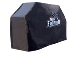 North Florida Grill Cover-60"