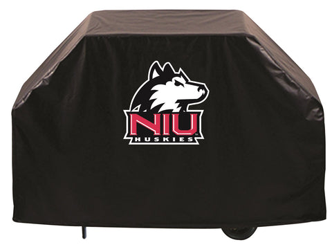 Northern Illinois Grill Cover-60"